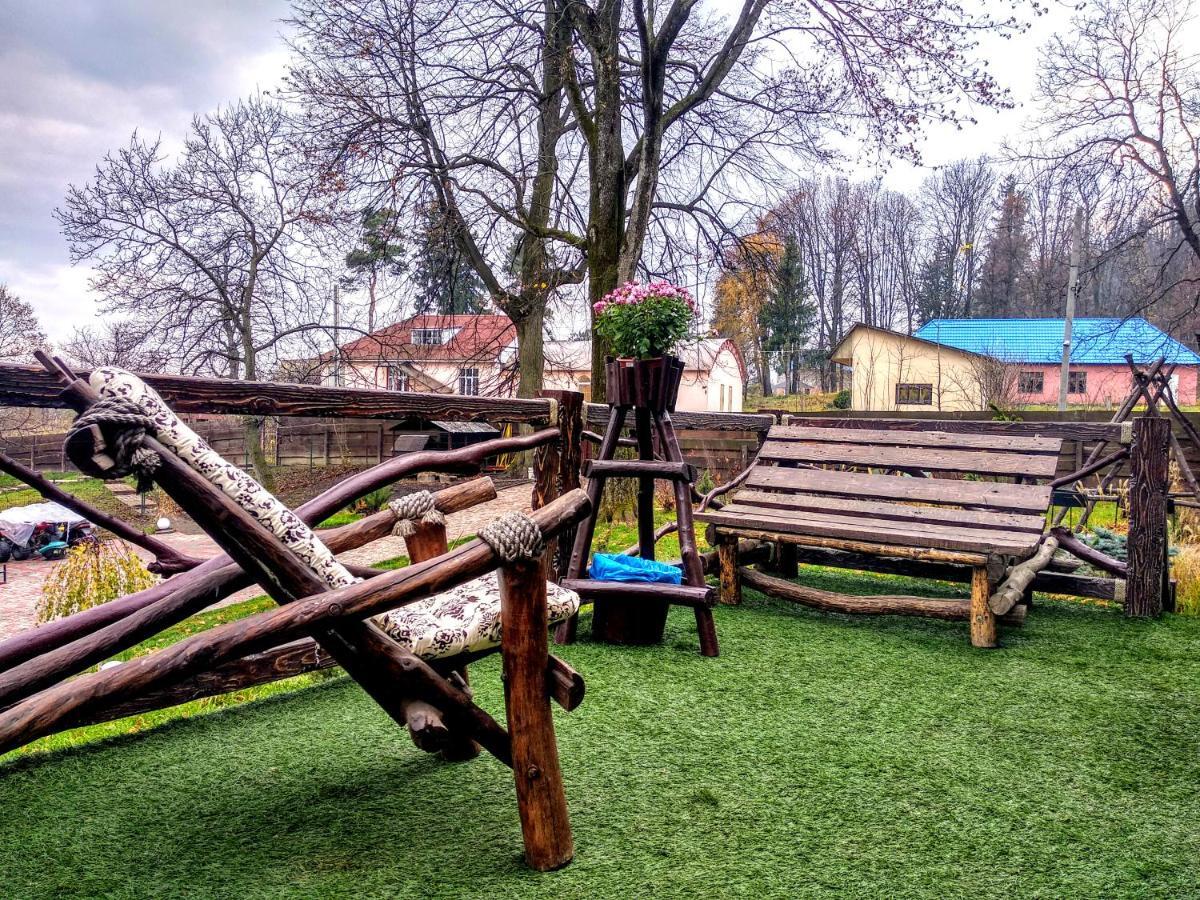 Panorama Hotel & Spa Černovice Exteriér fotografie