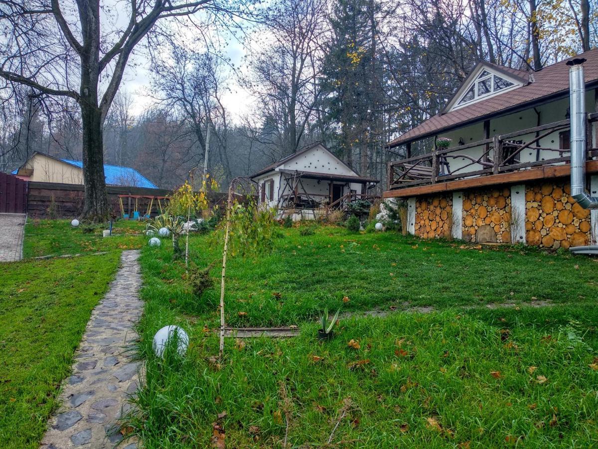 Panorama Hotel & Spa Černovice Exteriér fotografie